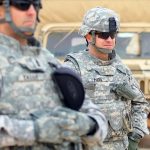 Las fuerzas se trasladarán dentro del área de operaciones del Comando Europeo de EEUU a los flancos noreste y sureste de la OTAN.