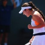 Camila Osorio-WTA-Guadalajara Foto Match-Tenis-
