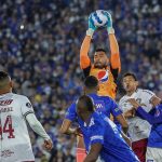 Fluminense venció 2-1 a Millonarios por la segunda fase previa de la Copa Libertadores 2022