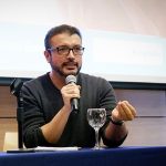 Camilo Prieto, Profesor de la U Javeriana