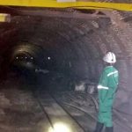Mina en La Chapa', ubicada en la vereda Hormeza, en el municipio de Tasco en Boyacá.