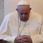 Papa Francisco. Foto: Vatican Media.