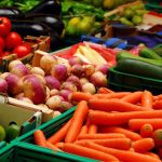 Verduras