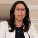 Yolanda González, directora del Instituto de Hidrología, Meteorología y Estudios Ambientales (Ideam),