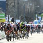 Tercera etapa de la Paris-Niza-A.S.O. Alex Broadway