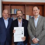 Córdoba aseguró que después del 13 de marzo tomarán una decisión definitiva frente al aspirante de la colectividad.