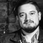 Juan Arredondo,fotógrafo estadounidense de origen colombiano