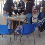 Conteo de votos