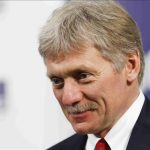 El portavoz del Kremlin, Dimitri Peskov. (Sefa Karacan - Agencia Anadolu)