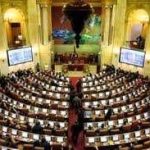 Senado de la república de colombia
