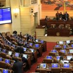 Congreso de la Republica de Colombia