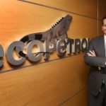 Felipe Bayón,presidente de Ecopetrol