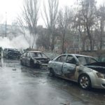 Solo Mariupol queda en el cerco del enemigo Foto UKRINFORM