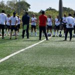 Selección Colombia Femenina Sub-17, lista para enfrentar a Chile