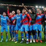 Atlético, a cuartos por sexta vez de la Champions League en la era Simeone