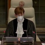 La Corte Internacional de Justicia ordenó a Rusia suspender todas sus operaciones militares en Ucrania