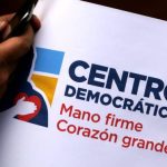 Centro Democrático
