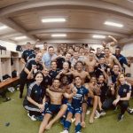 DIM clasificó a la ronda de grupos de la Copa Sudamericana 2022