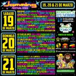 Jamming Festival