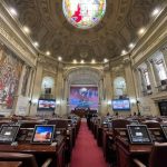 Senado de la República de Colombia