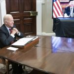 Biden advierte a Xi Jinping que habrá “consecuencias” para China si decide ayudar a Rusia en Ucrania. Foto Cortesía