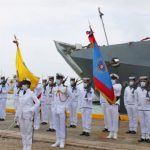 Armada Nacional