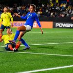 La Selección Colombia termina de subcampeona con seis unidades y clasifica al Mundial Sub 17 de India 2022, que se disputará el próximo octubre.Foto FCF