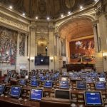 Congreso de la República
