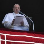 Papa Francisco volvió a centrar su atención en Ucrania.Foto Vatican News