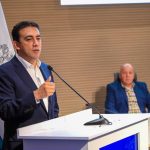 "Aquí no se han perdido votos. En muchos casos, hubo errores humanos en el diligenciamiento del formulario E-14 y la posterior transmisión de la información" aseguró el registrador nacional, Alexander Vega Rocha.