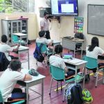 Estudiantes colombianos usan vocabulario correcto y deben mejorar ortografía
