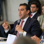 El Registrador Alexander Vega Rocha retira propuesta de reconteo general
