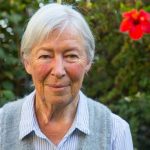 La doctora Marta Colombo Campbell se convirtió este miércoles en la primera mujer chilena en recibir el Premio Nacional de Medicina