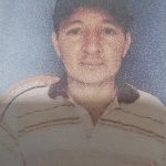 Jorge Canchi Ramos, excombatiente de las Farc,