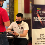 Inscripción de cédulas 2022