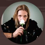 Taylor Hawkins, baterista de Foo Fighters