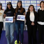 La Copa Colsanitas fue presentada en el Country Club de Bogotá