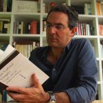 Juan Gabriel Vásquez