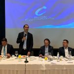 Bancada conservadora reafirma apoyo político a Federico Gutiérrez