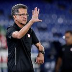 Se hizo oficial la desvinculación de Juan Carlos Osorio del América de Cali, luego de reiteradas negociaciones entre las directivas y el entrenador