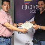 Agmeth Escaf,Represente a la Cámara
