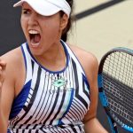 Camila Osorio defenderá como favorita el título del Torneo WTA de Bogotá