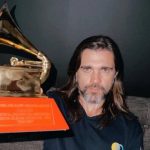 Juanes gana en las categorías latinas de los Grammy