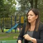 Fiscal Angélica Monsalve