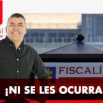 Editorial de Gustavo Gómez en 6 AM Hoy por Hoy ¡Ni se les ocurra!