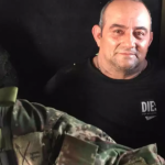 Dairo Antonio Úsuga David,alias Otoniel