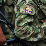 Disidencias de las FARC