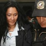 Marilú Ramírez Baquero, desmovilizada de las FARC