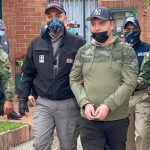 Sergei Vagin, ciudadano ruso capturado