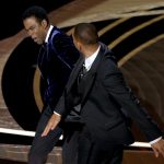 Will Smit fuera de la academia por 10 años